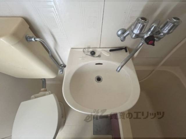 洗面所