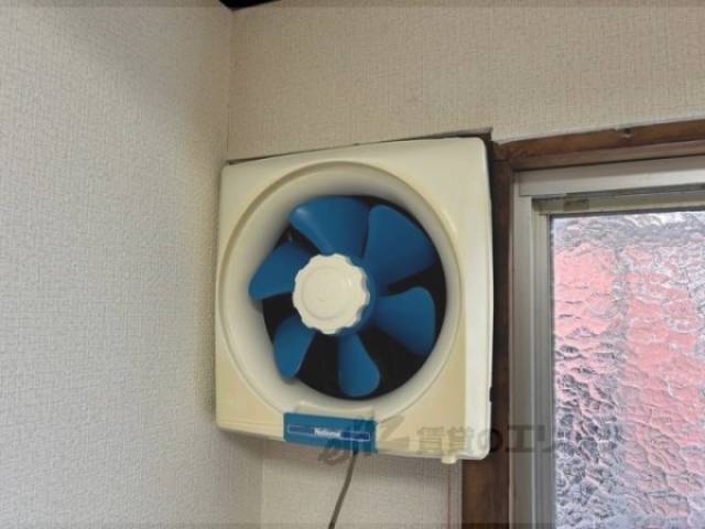換気扇