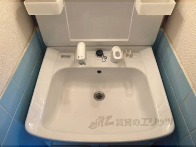 洗面所