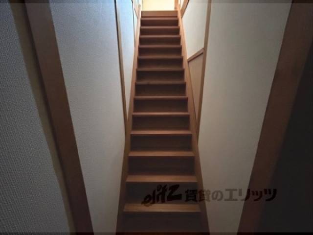 階段
