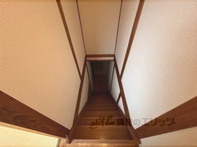 階段