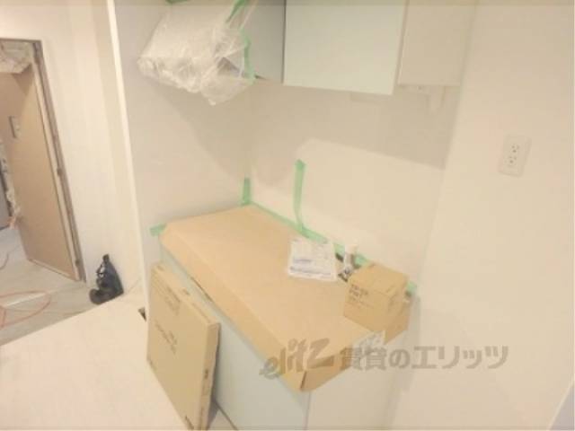 キッチン　イメージ写真