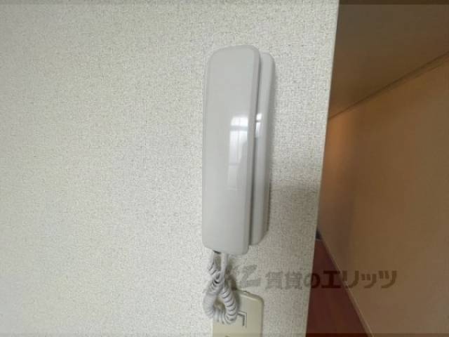 インターホン