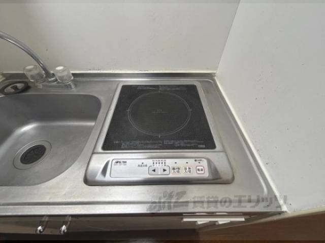 キッチン　ＩＨコンロ