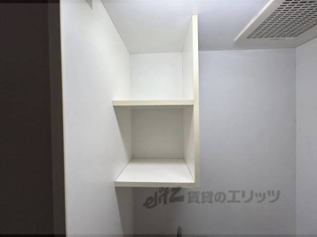 キッチン　収納