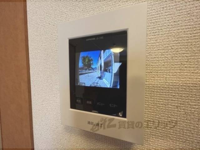 ドアフォン（ＴＶ含）