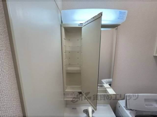 洗面所