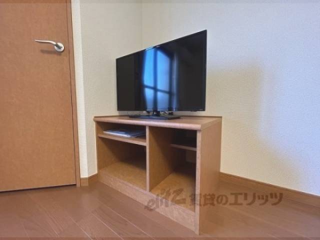 テレビ