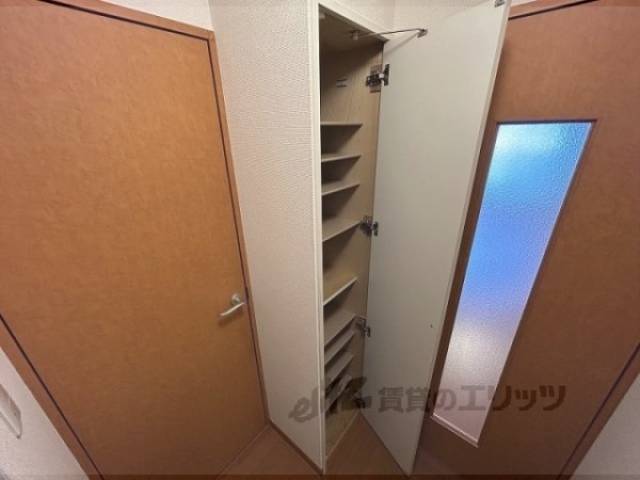 下駄箱