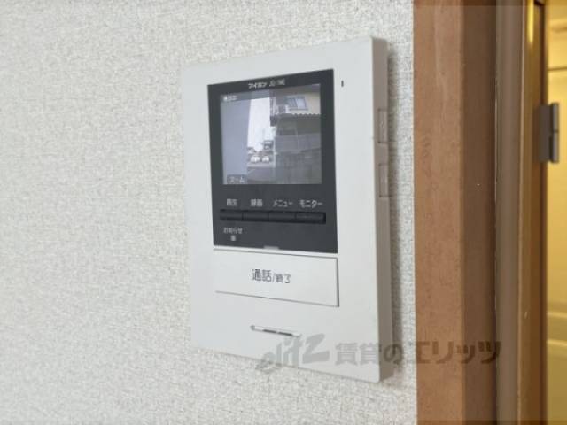 ドアフォン（ＴＶ含）