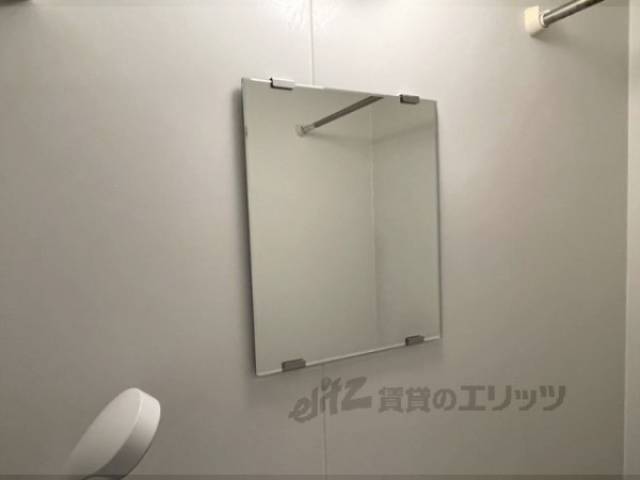 洗面所