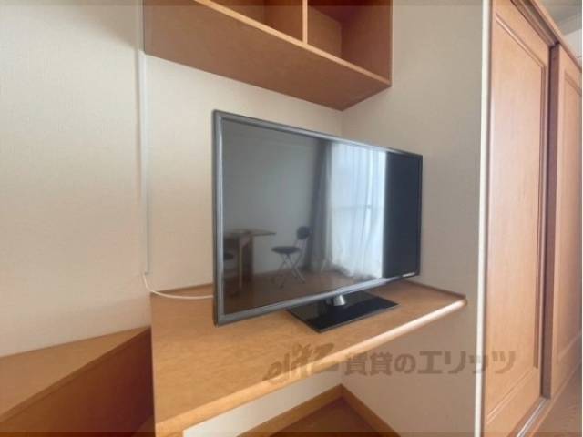 テレビ
