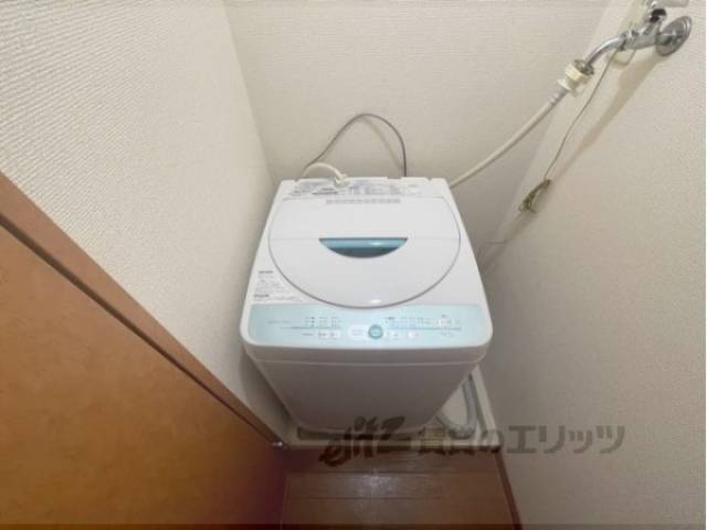 イメージ写真　洗濯機