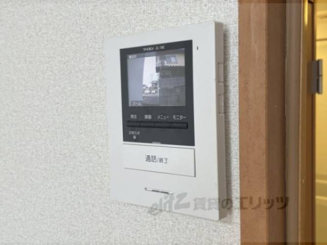 ドアフォン（ＴＶ含）