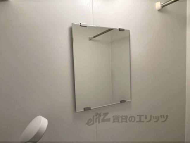 洗面所