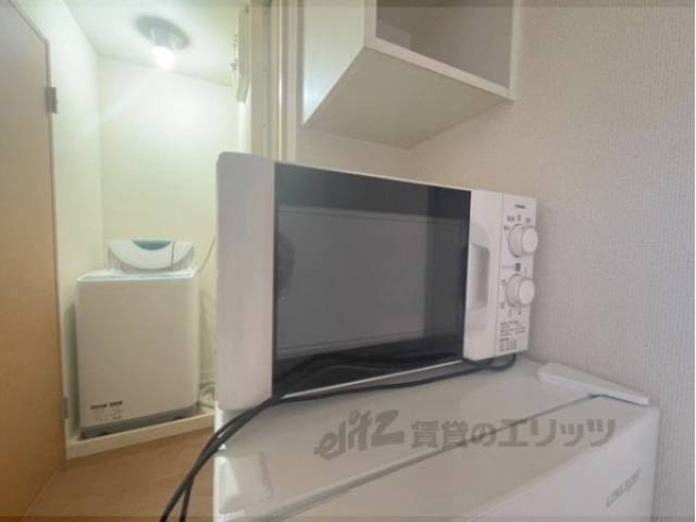 電子レンジ