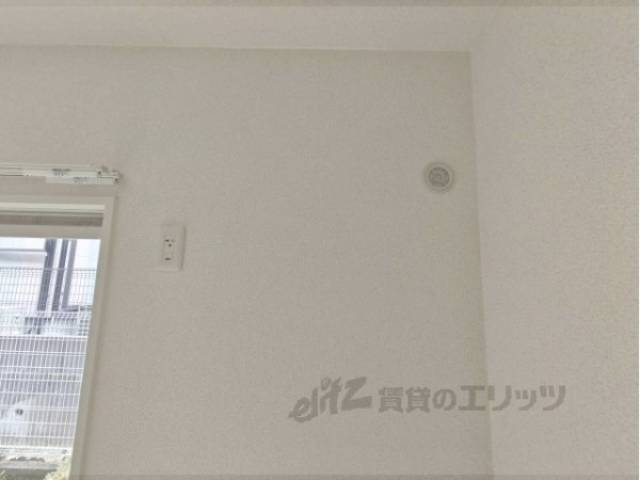 エアコン設置箇所