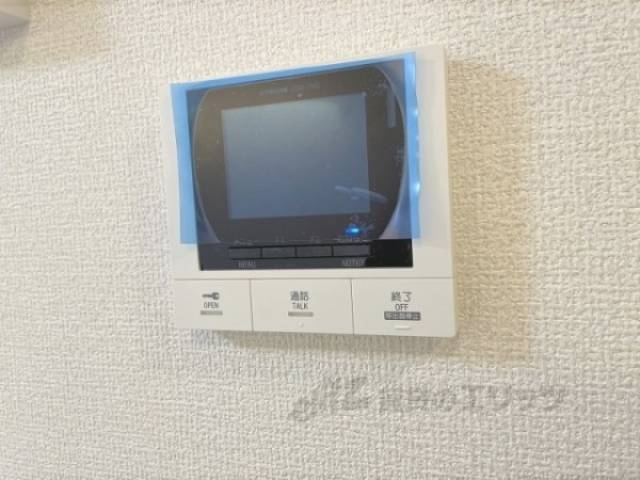 ドアフォン（ＴＶ含）