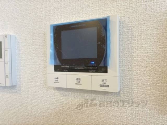 ドアフォン（ＴＶ含）