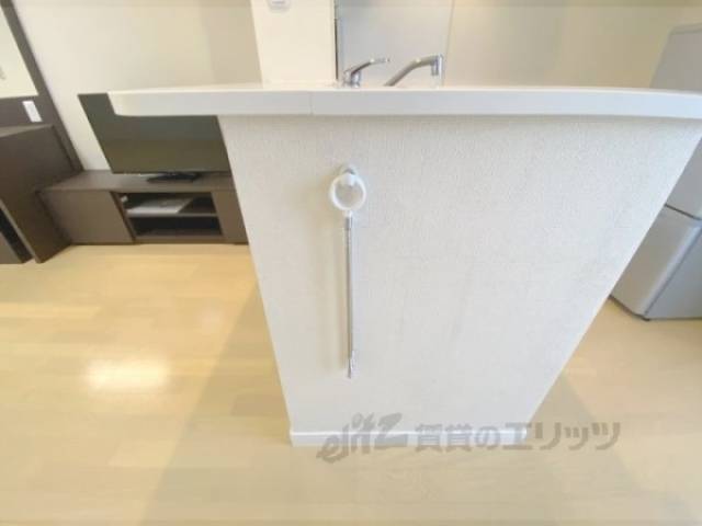 部屋干し用ラック