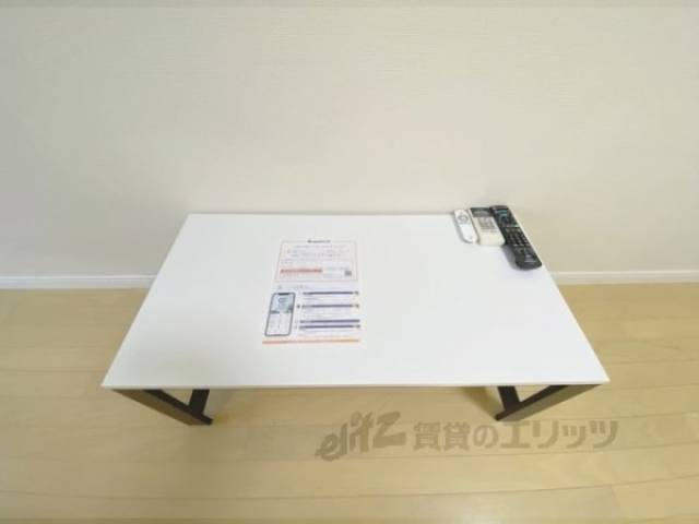 備え付け家具
