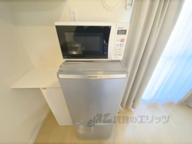 備え付け家具