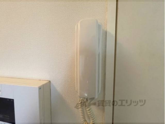 インターフォン
