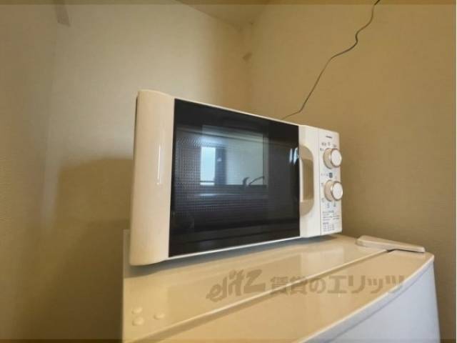 電子レンジ