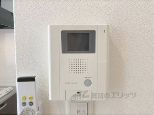 ドアフォン（ＴＶ含）