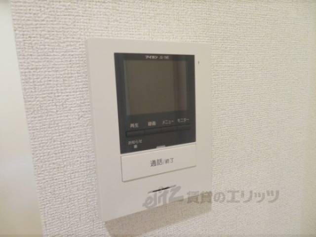 ドアフォン（ＴＶ含）