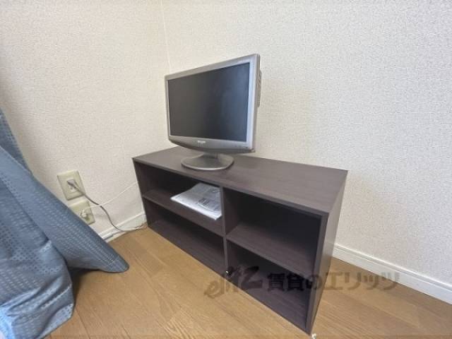 テレビ