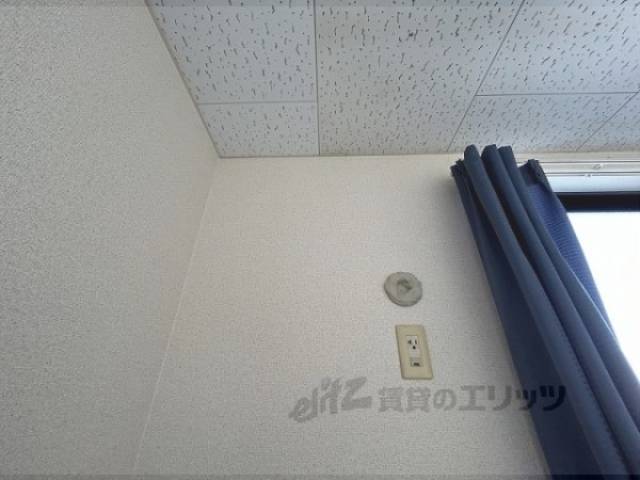エアコン　設置場所