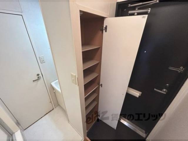下駄箱