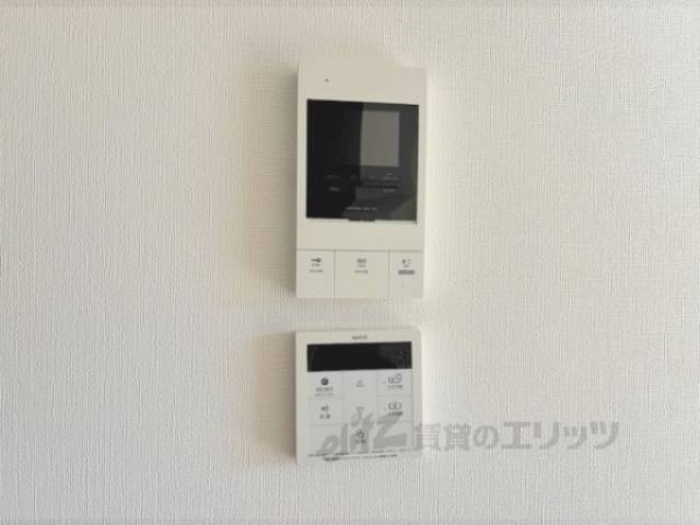 ドアフォン（ＴＶ含）　・給湯器リモコン