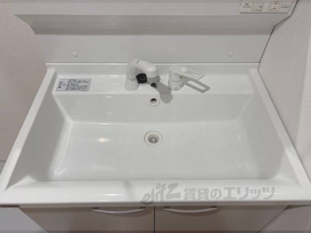 洗面所