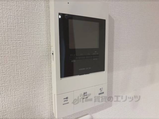 ドアフォン（ＴＶ含）