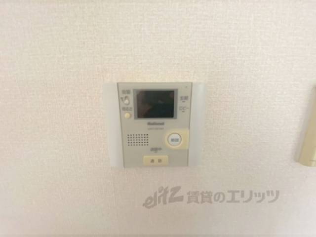 ＴＶモニターフォン