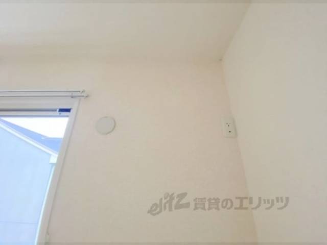 エアコン　設置場所