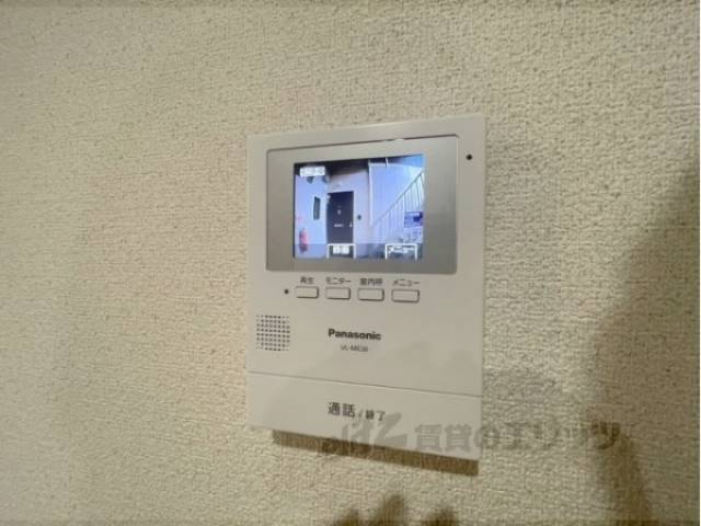 ドアフォン（ＴＶ含）