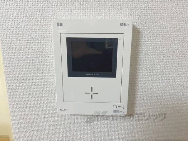 ドアフォン（ＴＶ含）