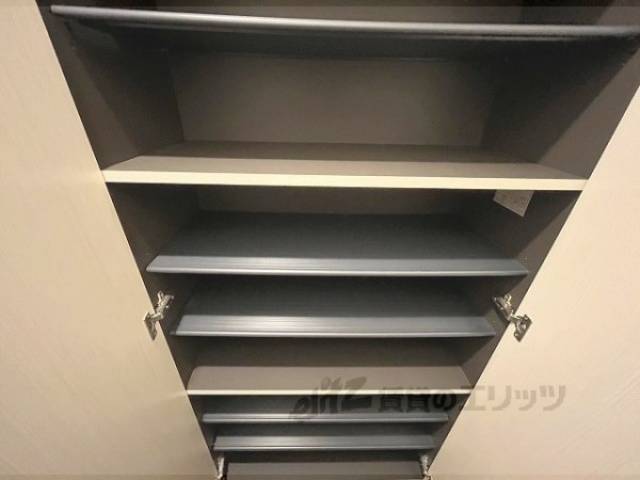 下駄箱