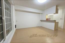 サンプラザ日之出室内写真1
