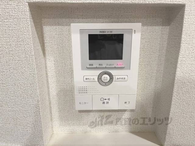 ドアフォン（ＴＶ含）