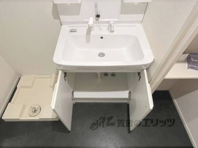 洗面所