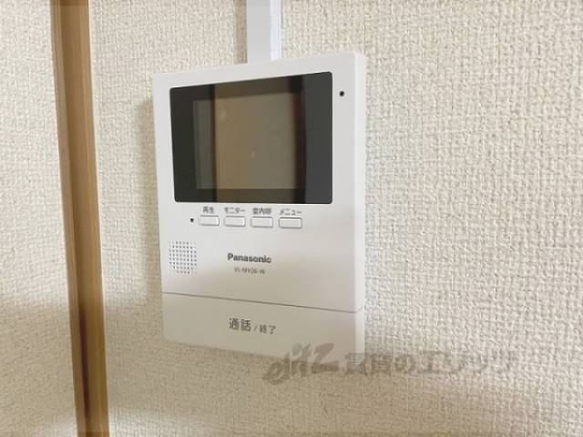 ドアフォン（ＴＶ含）
