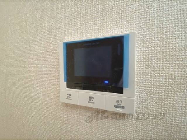 ドアフォン（ＴＶ含）