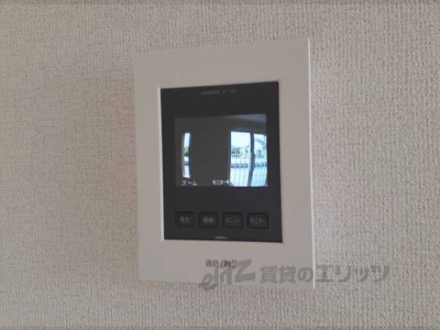 ドアフォン（ＴＶ含）
