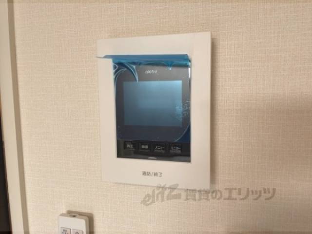 ドアフォン（ＴＶ含）