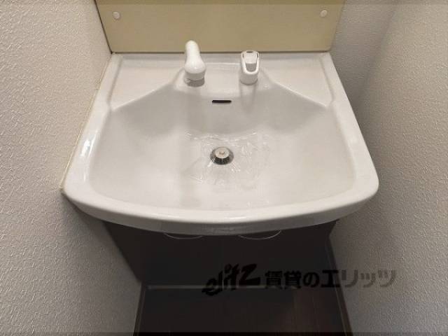 洗面所