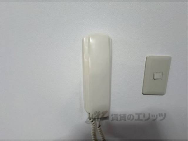 ドアフォン（ＴＶ含）